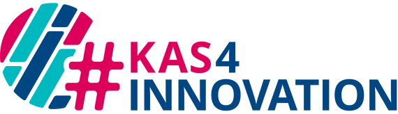#KAS4Innovation